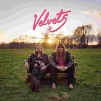 Velvets - Velvets Lp (Limited White Vinyl) in the group OTHER / -Start Jan R2 at Bengans Skivbutik AB (4073676)