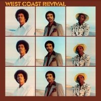 West Coast Revival - West Coast Revival in the group VINYL / RnB-Soul at Bengans Skivbutik AB (4073695)