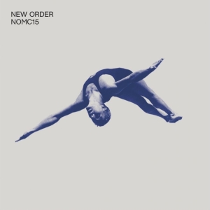 New Order - Nomc15 in the group VINYL / Pop-Rock at Bengans Skivbutik AB (4073714)