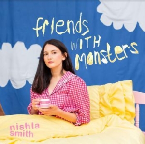 Smith Nishla - Friends With Monsters - Deluxe Ed. in the group CD / Övrigt at Bengans Skivbutik AB (4073728)