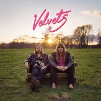 Velvets - Velvets in the group OTHER / 10399 at Bengans Skivbutik AB (4073892)