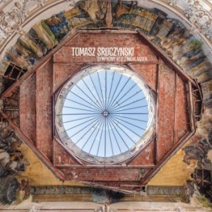 Sroczynski Tomasz - Symphony No2 / Highlander in the group CD / Elektroniskt,World Music at Bengans Skivbutik AB (4073910)