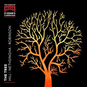 Hildegard Von Bingen Edward Elgar - The Tree in the group OUR PICKS / Christmas gift tip CD at Bengans Skivbutik AB (4073982)