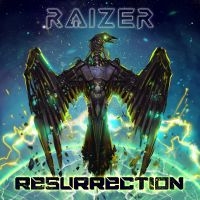 Raizer - Resurrection in the group CD / Pop-Rock at Bengans Skivbutik AB (4075049)