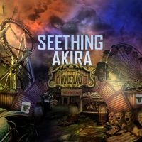 Seething Akira - Dysfunctional Wonderland in the group OUR PICKS / Christmas gift tip CD at Bengans Skivbutik AB (4075050)