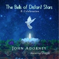 Adorney John - Bells Of Distant Stars in the group CD / Film-Musikal at Bengans Skivbutik AB (4075135)