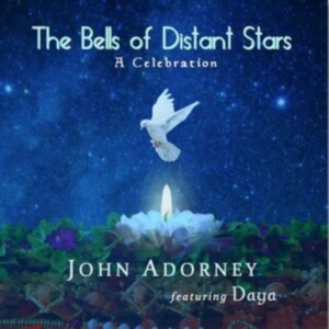 Adorney John - Bells Of Distant Stars in the group CD / Film-Musikal at Bengans Skivbutik AB (4075135)
