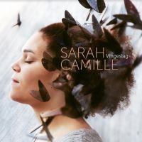 Camille Sarah - Vingeslag in the group CD / Elektroniskt,Svensk Folkmusik,World Music at Bengans Skivbutik AB (4076251)