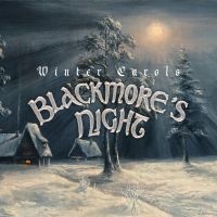 Blackmore's Night - Winter Carols (Deluxe Edition) in the group CD / Julmusik,Övrigt at Bengans Skivbutik AB (4076254)