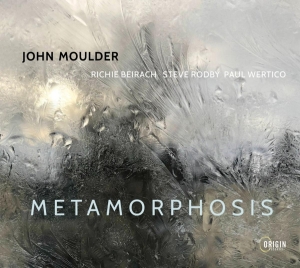 Moulder John - Metamorphosis in the group CD / Jazz at Bengans Skivbutik AB (4076565)