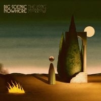 Big Scenic Nowhere - Long Morrow (Green, Purple, Yellow) in the group VINYL / Hårdrock at Bengans Skivbutik AB (4076697)