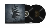 Katatonia - Dethroned & Uncrowned (2 Lp Vinyl) in the group VINYL / Hårdrock,Svensk Musik at Bengans Skivbutik AB (4076746)