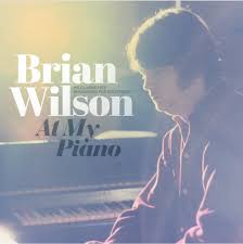 Brian Wilson - At My Piano (Vinyl) in the group VINYL / Klassiskt at Bengans Skivbutik AB (4076786)