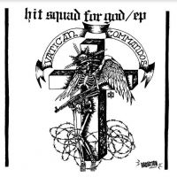 Vatican Connection - Hit Squad For God in the group VINYL / Pop-Rock at Bengans Skivbutik AB (4076882)