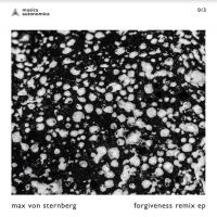 Von Sternberg Max - Forgiveness Remix Ep (White) in the group VINYL / Dance-Techno at Bengans Skivbutik AB (4076885)