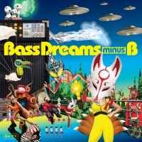 Bass Dreams Minus B - Bass Dreams Minus B in the group VINYL / Jazz at Bengans Skivbutik AB (4076918)