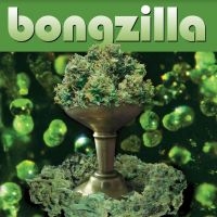 Bongzilla - Stash in the group Hårdrock at Bengans Skivbutik AB (4076962)