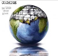 Cochise - World Upside Down in the group CD / Hårdrock at Bengans Skivbutik AB (4077042)