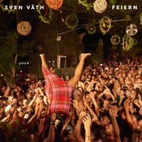 Väth Sven - Feiern in the group VINYL / Pop-Rock at Bengans Skivbutik AB (4077148)