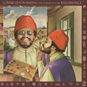 Smith Lonnie Liston And The Cosmic - Renaissance in the group CD / Jazz at Bengans Skivbutik AB (4077307)