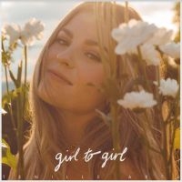 ARTS TENILLE - GIRL TO GIRL in the group CD / Country at Bengans Skivbutik AB (4077328)