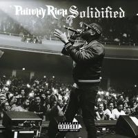 Philthy Rich - Solidified in the group CD / Hip Hop-Rap at Bengans Skivbutik AB (4077329)