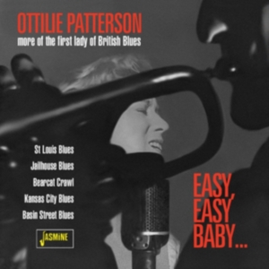 Patterson Ottilie - Easy Easy Baby - More Of The First in the group OTHER / Övrigt / at Bengans Skivbutik AB (4077351)