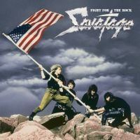 Savatage - Fight For The Rock in the group VINYL / Hårdrock at Bengans Skivbutik AB (4077435)