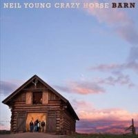 NEIL YOUNG & CRAZY HORSE - BARN in the group OUR PICKS / Christmas gift tip CD at Bengans Skivbutik AB (4077471)