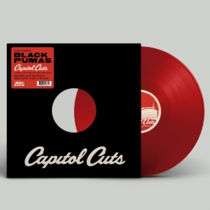 Black Pumas - Capitol Cuts in the group OTHER / / at Bengans Skivbutik AB (4077948)