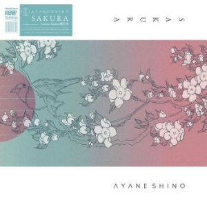 Shino Ayane - Sakura in the group VINYL / Rock at Bengans Skivbutik AB (4078232)