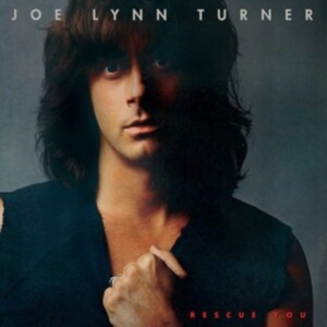 Lynn Turner Joe - Rescue You (Collectors Edition) in the group CD / Hårdrock,Pop-Rock at Bengans Skivbutik AB (4078333)