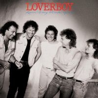 Loverboy - Lovin Every Minute Of It (Collector in the group CD / Upcoming releases / Pop-Rock at Bengans Skivbutik AB (4078339)