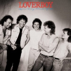 Loverboy - Lovin Every Minute Of It (Collector in the group OUR PICKS / Friday Releases / Friday December 13th 2024 at Bengans Skivbutik AB (4078339)