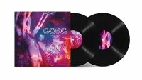 Gong - Live A Longlaville 27/10/1974 in the group VINYL / Pop-Rock at Bengans Skivbutik AB (4078353)