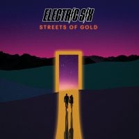 Electric Six - Streets Of Gold in the group VINYL / Pop-Rock at Bengans Skivbutik AB (4078372)