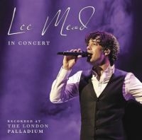 Mead Lee - In Concert in the group CD / Pop-Rock at Bengans Skivbutik AB (4078405)