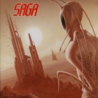 Saga - House Of Cards in the group OTHER /  /  at Bengans Skivbutik AB (4078435)