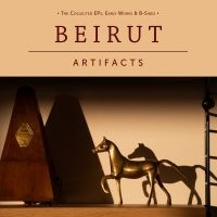 Beirut - Artifacts in the group VINYL / Pop-Rock at Bengans Skivbutik AB (4078440)