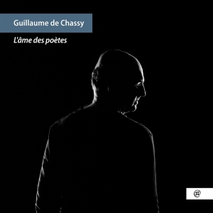 Guillaume De Chassy - L'ame Des Poetes in the group CD / Jazz at Bengans Skivbutik AB (4078906)