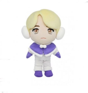 jimin bts toy