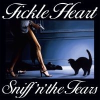 Sniff 'N' The Tears - Fickle Heart in the group OUR PICKS /  Christmas gift tip Vinyl at Bengans Skivbutik AB (4080783)