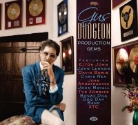 Various Artists - Gus Dudgeon Production Gems in the group OUR PICKS / Christmas gift tip CD at Bengans Skivbutik AB (4080828)