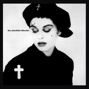 Lisa Stansfield - Affection in the group OUR PICKS / Christmas gift tip CD at Bengans Skivbutik AB (4081070)