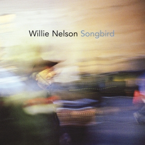 Willie Nelson - Songbird in the group Minishops / Willie Nelson at Bengans Skivbutik AB (4081074)