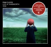 Pink Floyd - Live At Knebworth 1990 (Vinyl) in the group VINYL / Pop-Rock at Bengans Skivbutik AB (4083302)