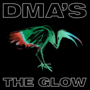 Dma's - The Glow in the group VINYL / Pop at Bengans Skivbutik AB (4084087)