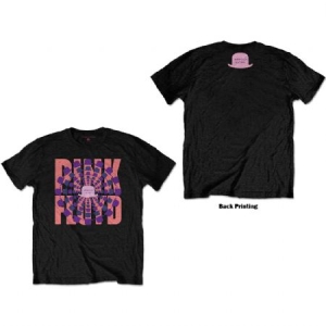 Pink Floyd - Pink Floyd Uisex Tee : Arnold Layne (Back Print) in the group OTHER / MK Test 5 at Bengans Skivbutik AB (4086526r)