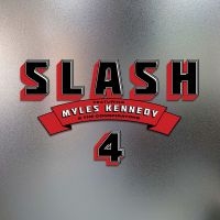 Slash Featuring Myles Kennedy And - 4 in the group OUR PICKS / Best albums of 2022 / Classic Rock 22 at Bengans Skivbutik AB (4086687)