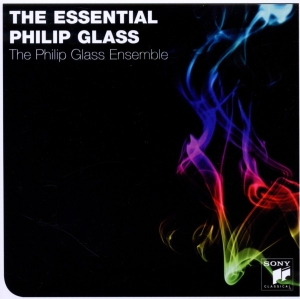 Glass Philip - The Essential Philip Glass in the group CD / Klassiskt,Övrigt at Bengans Skivbutik AB (4087160)